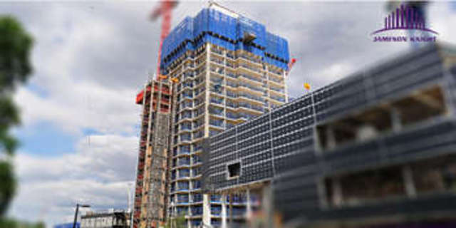  Image of 1 bedroom Property for sale in Elephant & Castle London SE1 at SE1 6SQ  Newington, SE1 6SQ