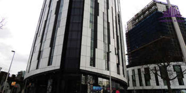 Image of 1 bedroom Property for sale in St. George Wharf London SW8 at SW8 2DU  Vauxhall, SW8 2DU