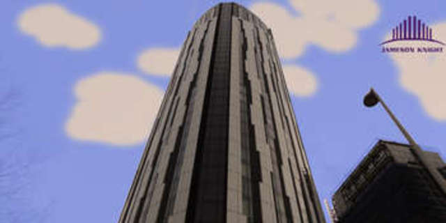  Image of 1 bedroom Property for sale in St. George Wharf London SW8 at SW8 2DU  Vauxhall, SW8 2DU