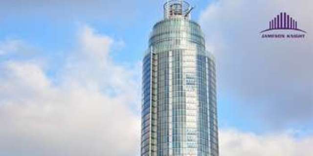  Image of 3 bedroom Property for sale in St. George Wharf London SW8 at SW8 2DU  Vauxhall, SW8 2DU