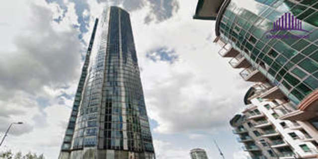  Image of 3 bedroom Property for sale in St. George Wharf London SW8 at SW8 2DU  Vauxhall, SW8 2DU