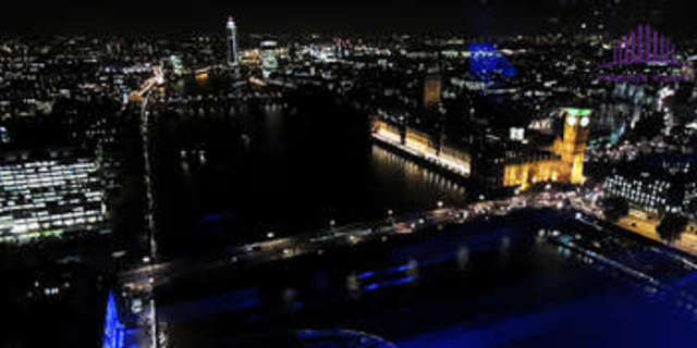  Image of 3 bedroom Property for sale in St. George Wharf London SW8 at SW8 2DU  Vauxhall, SW8 2DU