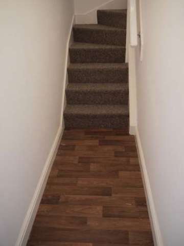  Image of 3 bedroom Terraced house to rent in Longfellow Drive New Ferry Wirral CH62 at Longfellow Drive  Wirral, CH62 5JS
