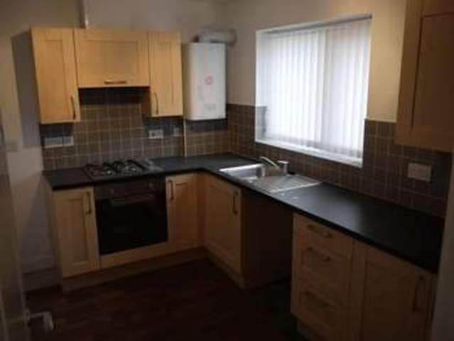  Image of 3 bedroom Terraced house to rent in Longfellow Drive New Ferry Wirral CH62 at Longfellow Drive  Wirral, CH62 5JS