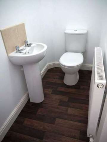  Image of 3 bedroom Terraced house to rent in Longfellow Drive New Ferry Wirral CH62 at Longfellow Drive  Wirral, CH62 5JS