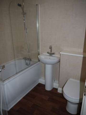  Image of 3 bedroom Terraced house to rent in Longfellow Drive New Ferry Wirral CH62 at Longfellow Drive  Wirral, CH62 5JS