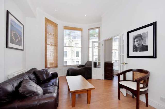  Image of 1 bedroom Flat to rent in Longridge Road London SW5 at Longridge Road  London, SW5 9SB