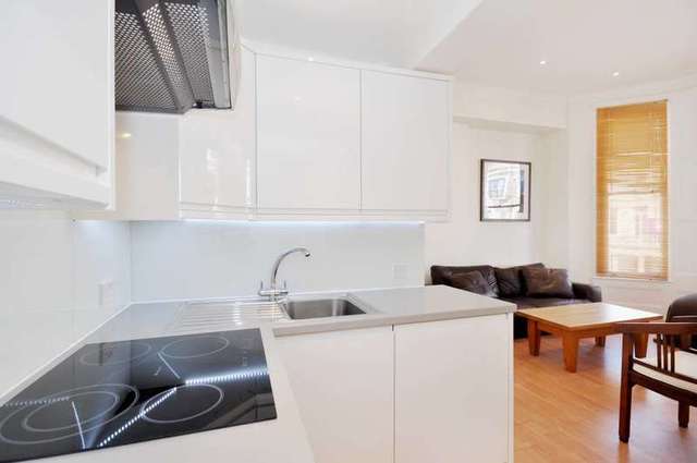  Image of 1 bedroom Flat to rent in Longridge Road London SW5 at Longridge Road  London, SW5 9SB
