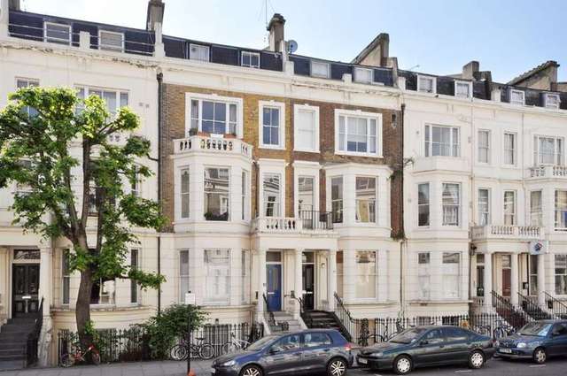  Image of 1 bedroom Flat to rent in Longridge Road London SW5 at Longridge Road  London, SW5 9SB