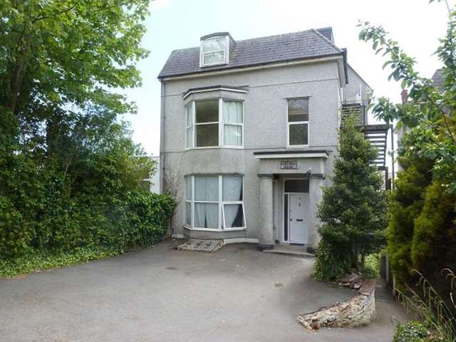  Image of 3 bedroom Maisonette for sale in Lonsdale Villas Plymouth PL4 at Mannamead Plymouth Devon, PL4 7AS