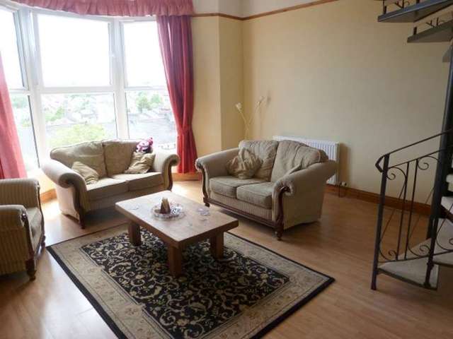  Image of 3 bedroom Maisonette for sale in Lonsdale Villas Plymouth PL4 at Mannamead Plymouth Devon, PL4 7AS