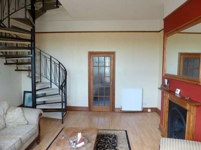  Image of 3 bedroom Maisonette for sale in Lonsdale Villas Plymouth PL4 at Mannamead Plymouth Devon, PL4 7AS