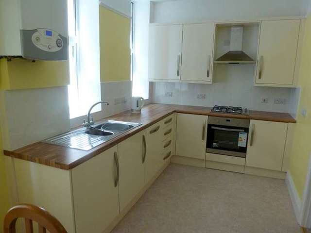  Image of 3 bedroom Maisonette for sale in Lonsdale Villas Plymouth PL4 at Mannamead Plymouth Devon, PL4 7AS
