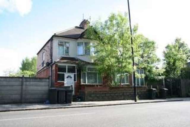  Image of Flat to rent in Lordship Lane London N17 at Lordship Lane  London, N17 6TA
