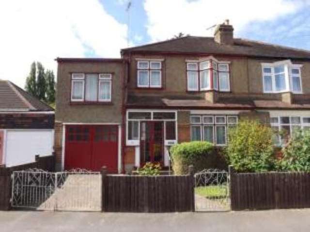  Image of 4 bedroom Semi-Detached house for sale in The Crescent Loughton IG10 at Loughton Essex Loughton, IG10 4PU