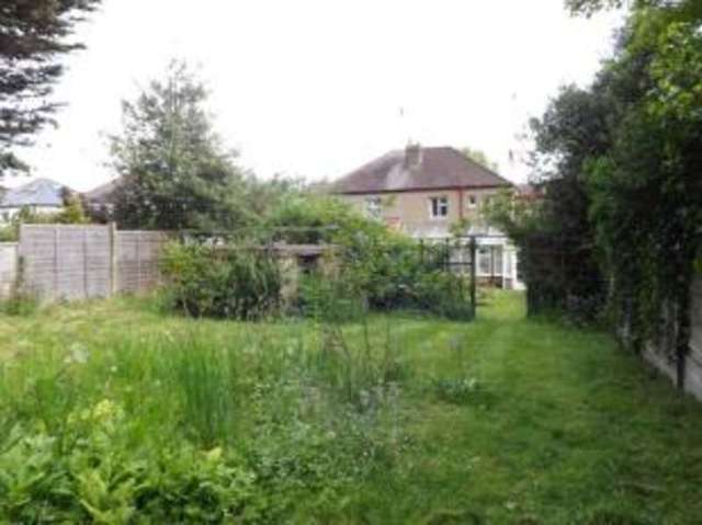  Image of 4 bedroom Semi-Detached house for sale in The Crescent Loughton IG10 at Loughton Essex Loughton, IG10 4PU