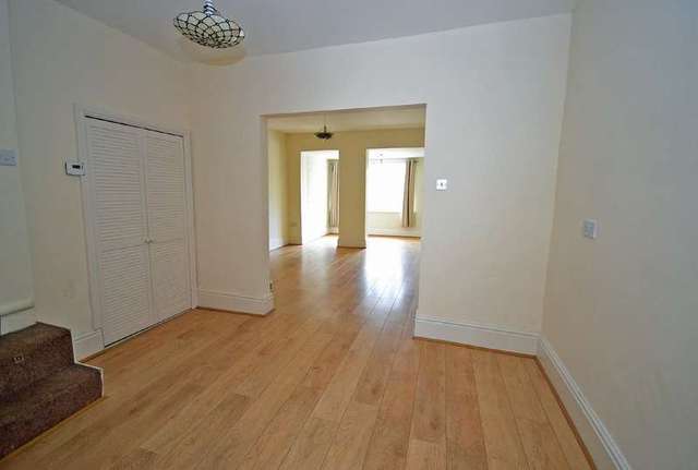  Image of 3 bedroom Terraced house to rent in Low Moor Lane Woolley Wakefield WF4 at Woolley Wakefield West Yorkshire, WF4 2LJ