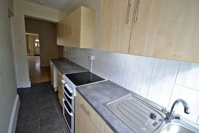  Image of 3 bedroom Terraced house to rent in Low Moor Lane Woolley Wakefield WF4 at Woolley Wakefield West Yorkshire, WF4 2LJ