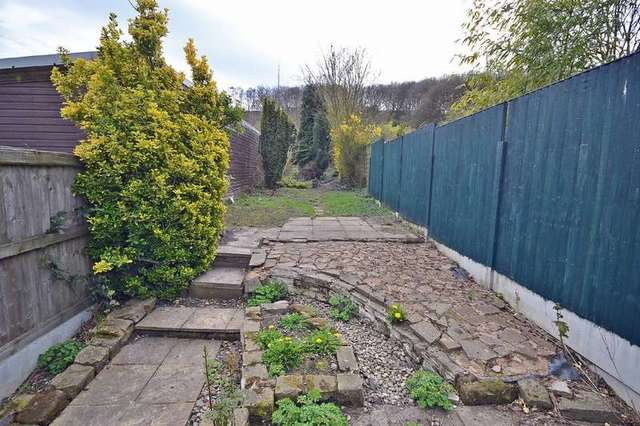  Image of 3 bedroom Terraced house to rent in Low Moor Lane Woolley Wakefield WF4 at Woolley Wakefield West Yorkshire, WF4 2LJ