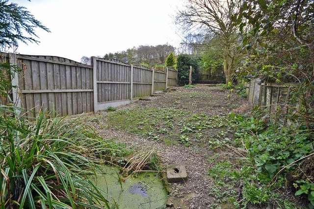  Image of 3 bedroom Terraced house to rent in Low Moor Lane Woolley Wakefield WF4 at Woolley Wakefield West Yorkshire, WF4 2LJ