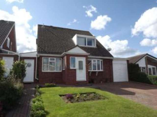  Image of 4 bedroom Detached house for sale in Lowe Drive Sutton Coldfield B73 at Sutton Coldfield West Midlands Kingstanding, B73 6QU