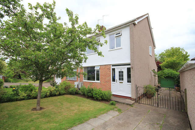  Image of 4 bedroom Semi-Detached house for sale in Lower Chapel Lane Frampton Cotterell Bristol BS36 at Frampton Cotterell Bristol Coalpit Heath, BS36 2RH
