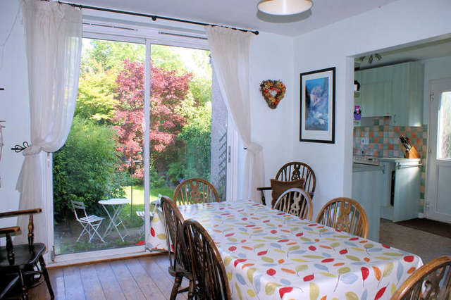  Image of 4 bedroom Semi-Detached house for sale in Lower Chapel Lane Frampton Cotterell Bristol BS36 at Frampton Cotterell Bristol Coalpit Heath, BS36 2RH