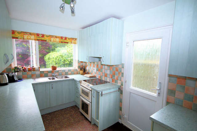  Image of 4 bedroom Semi-Detached house for sale in Lower Chapel Lane Frampton Cotterell Bristol BS36 at Frampton Cotterell Bristol Coalpit Heath, BS36 2RH