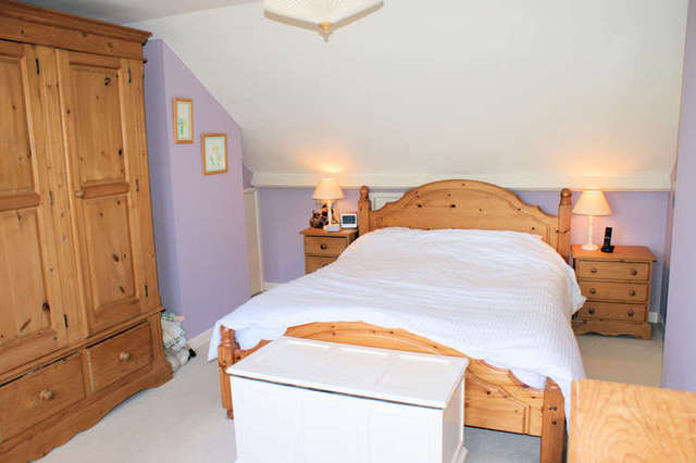  Image of 4 bedroom Semi-Detached house for sale in Lower Chapel Lane Frampton Cotterell Bristol BS36 at Frampton Cotterell Bristol Coalpit Heath, BS36 2RH