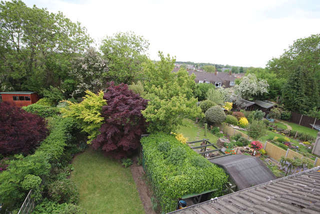  Image of 4 bedroom Semi-Detached house for sale in Lower Chapel Lane Frampton Cotterell Bristol BS36 at Frampton Cotterell Bristol Coalpit Heath, BS36 2RH
