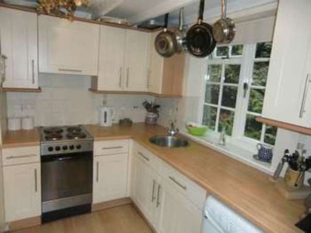  Image of 2 bedroom Terraced house for sale in Lower Tamar Terrace Gunnislake PL18 at 2 Lower Tamar Terrace  Gunnislake, PL18 9LR