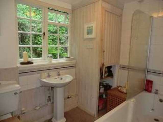  Image of 2 bedroom Terraced house for sale in Lower Tamar Terrace Gunnislake PL18 at 2 Lower Tamar Terrace  Gunnislake, PL18 9LR