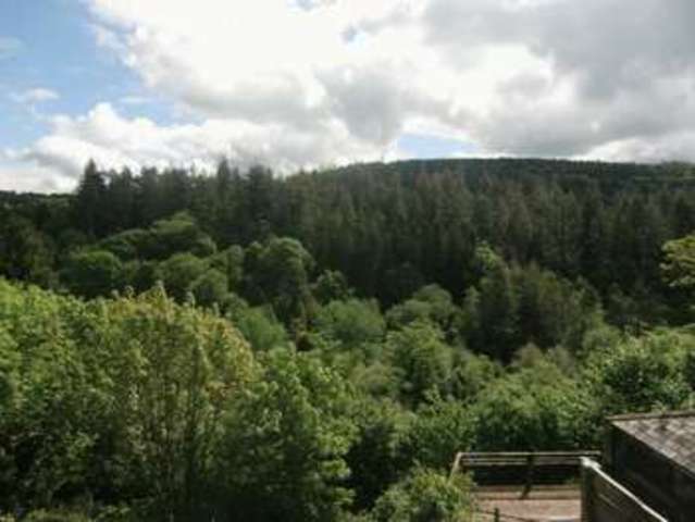  Image of 2 bedroom Terraced house for sale in Lower Tamar Terrace Gunnislake PL18 at 2 Lower Tamar Terrace  Gunnislake, PL18 9LR