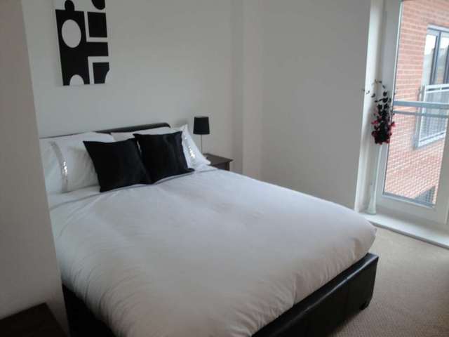  Image of 2 bedroom Apartment to rent in Lumen Court Preston PR1 at Lumen Court  Preston, PR1 2RA