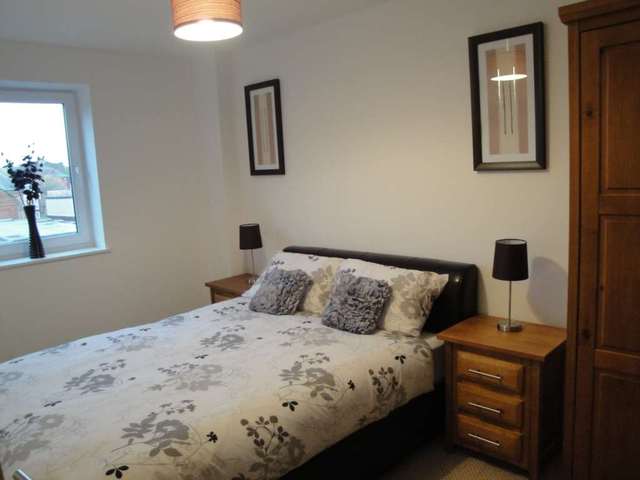  Image of 2 bedroom Apartment to rent in Lumen Court Preston PR1 at Lumen Court  Preston, PR1 2RA