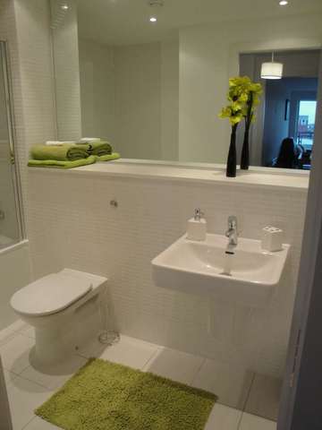  Image of 2 bedroom Apartment to rent in Lumen Court Preston PR1 at Lumen Court  Preston, PR1 2RA