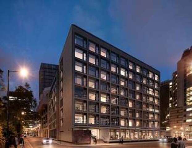  Image of 1 bedroom Flat to rent in Wood Street London EC2Y at Wood Street Roman House Aldersgate, EC2Y 5AG