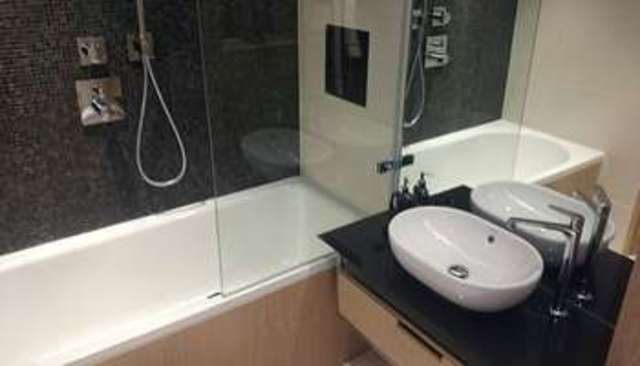  Image of 1 bedroom Flat to rent in Wood Street London EC2Y at Wood Street Roman House Aldersgate, EC2Y 5AG