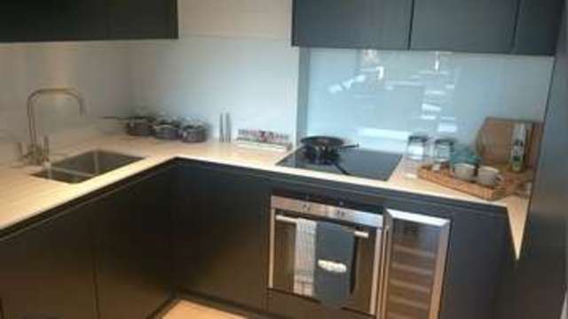  Image of 1 bedroom Flat for sale in Wood Street London EC2Y at Wood Street Roman House Aldersgate, EC2Y 5AG