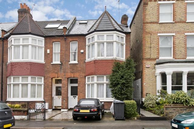  Image of 5 bedroom Detached house for sale in Lydon Road London SW4 at Lydon Road  London, SW4 0HP