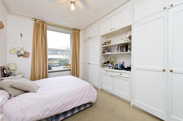  Image of 5 bedroom Detached house for sale in Lydon Road London SW4 at Lydon Road  London, SW4 0HP