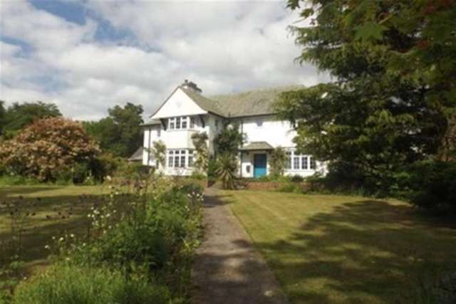  Image of 5 bedroom Detached house to rent in Burgmanns Hill Lympstone Exmouth EX8 at Exmouth, EX8 5HP