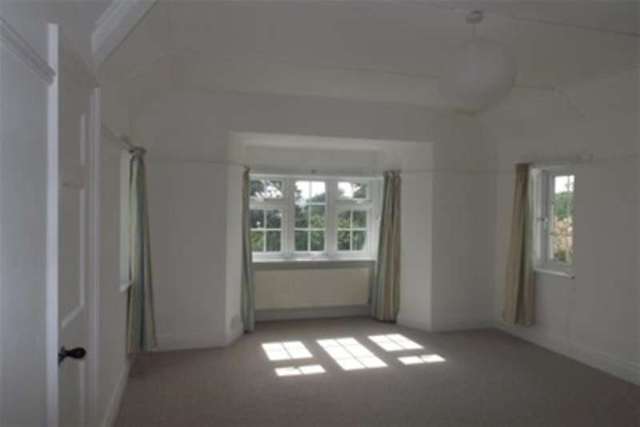  Image of 5 bedroom Detached house to rent in Burgmanns Hill Lympstone Exmouth EX8 at Exmouth, EX8 5HP