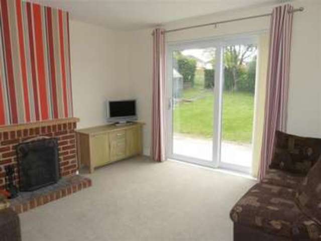  Image of 3 bedroom Semi-Detached house for sale in Lyndhurst Road Amesbury Salisbury SP4 at Lyndhurst Road  Amesbury, SP4 7PG