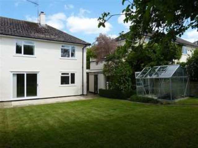  Image of 3 bedroom Semi-Detached house for sale in Lyndhurst Road Amesbury Salisbury SP4 at Lyndhurst Road  Amesbury, SP4 7PG