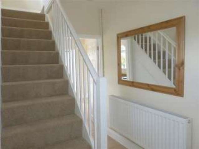  Image of 3 bedroom Semi-Detached house for sale in Lyndhurst Road Amesbury Salisbury SP4 at Lyndhurst Road  Amesbury, SP4 7PG