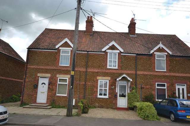  Image of 2 bedroom Cottage for sale in Lynn Road Dersingham King