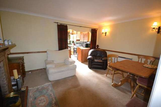  Image of 2 bedroom Cottage for sale in Lynn Road Dersingham King