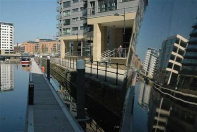  Image of 2 bedroom Flat to rent in Chadwick Street Hunslet Leeds LS10 at Leeds, LS10 1PT