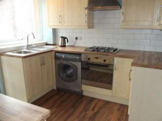  Image of 3 bedroom Terraced house for sale in Macnaughton Walk Kilmarnock KA3 at Kilmarnock East Ayrshire Kilmarnock, KA3 7NE